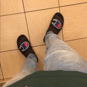 Meet your Posher, Nick